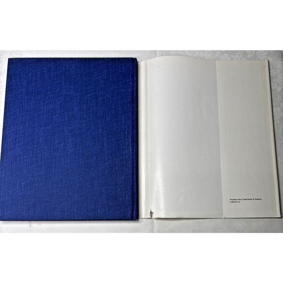 The Art of Walt Disney — From Mickey Mouse to the Magic Kingdoms (HC/DJ, 1975, A - Picture 14 of 14